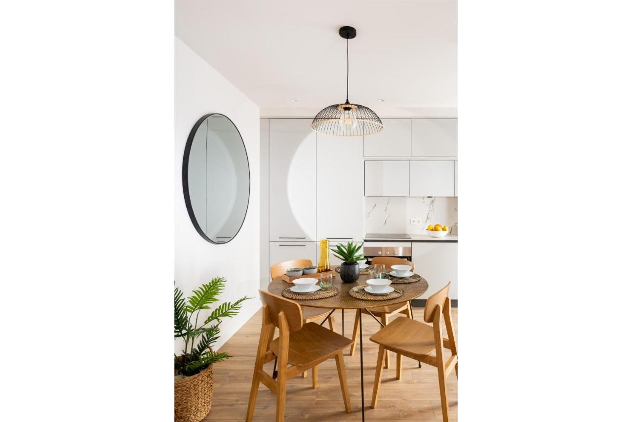 Magno Cabo Noval Luxury House Apartamento *