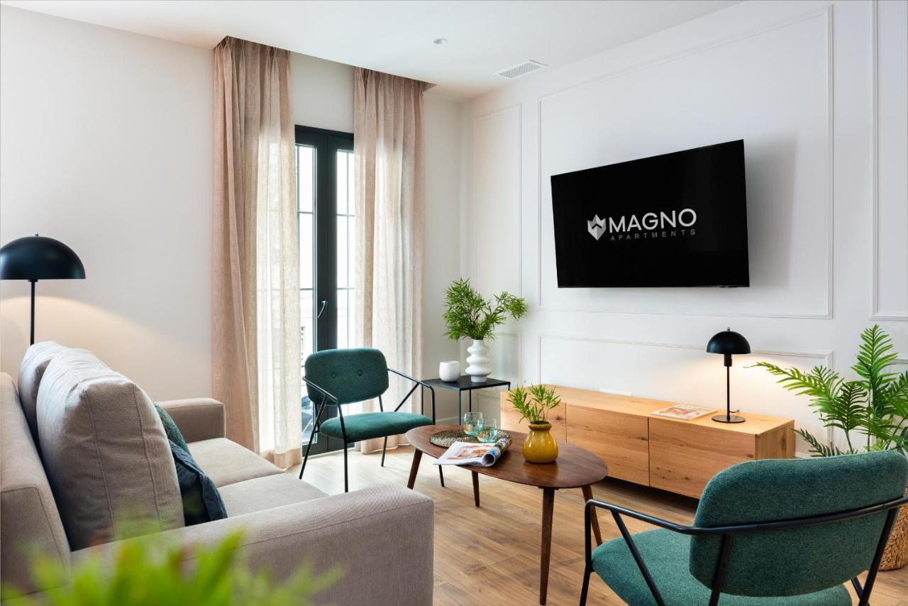 Apartamento Magno Cabo Noval Luxury House