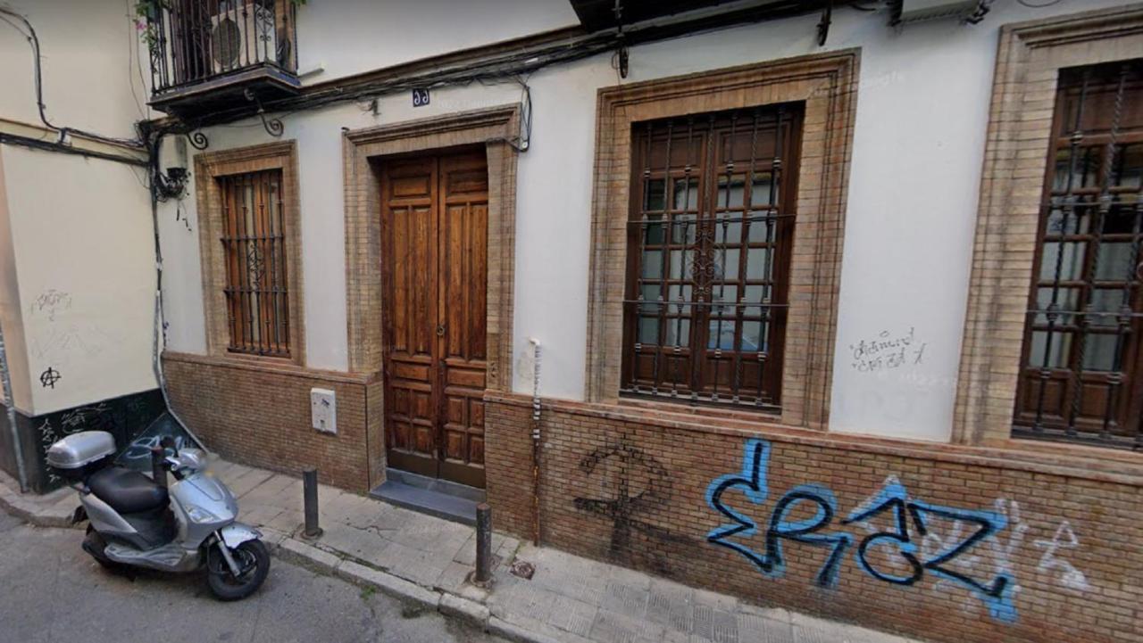 Pedro Nino Eleven Suites Seville