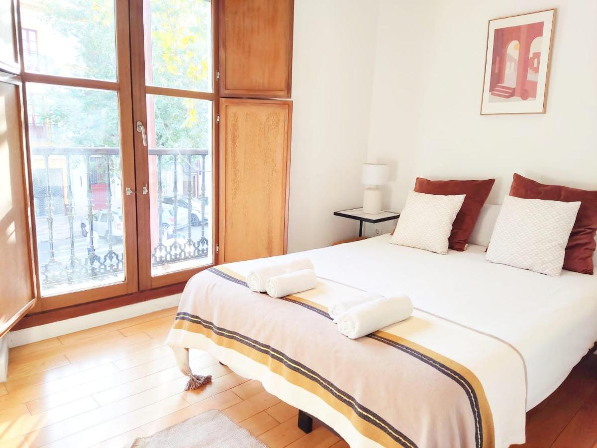 Homeyseville-luxury Arenal 6 Pax, Parking Optional Apartamento