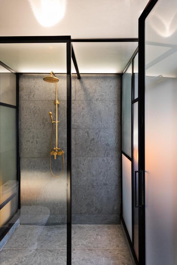 Muralla By Lola Apartment