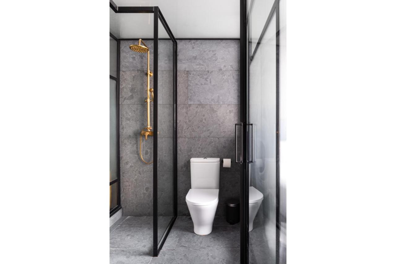 Muralla By Lola Apartment Seville