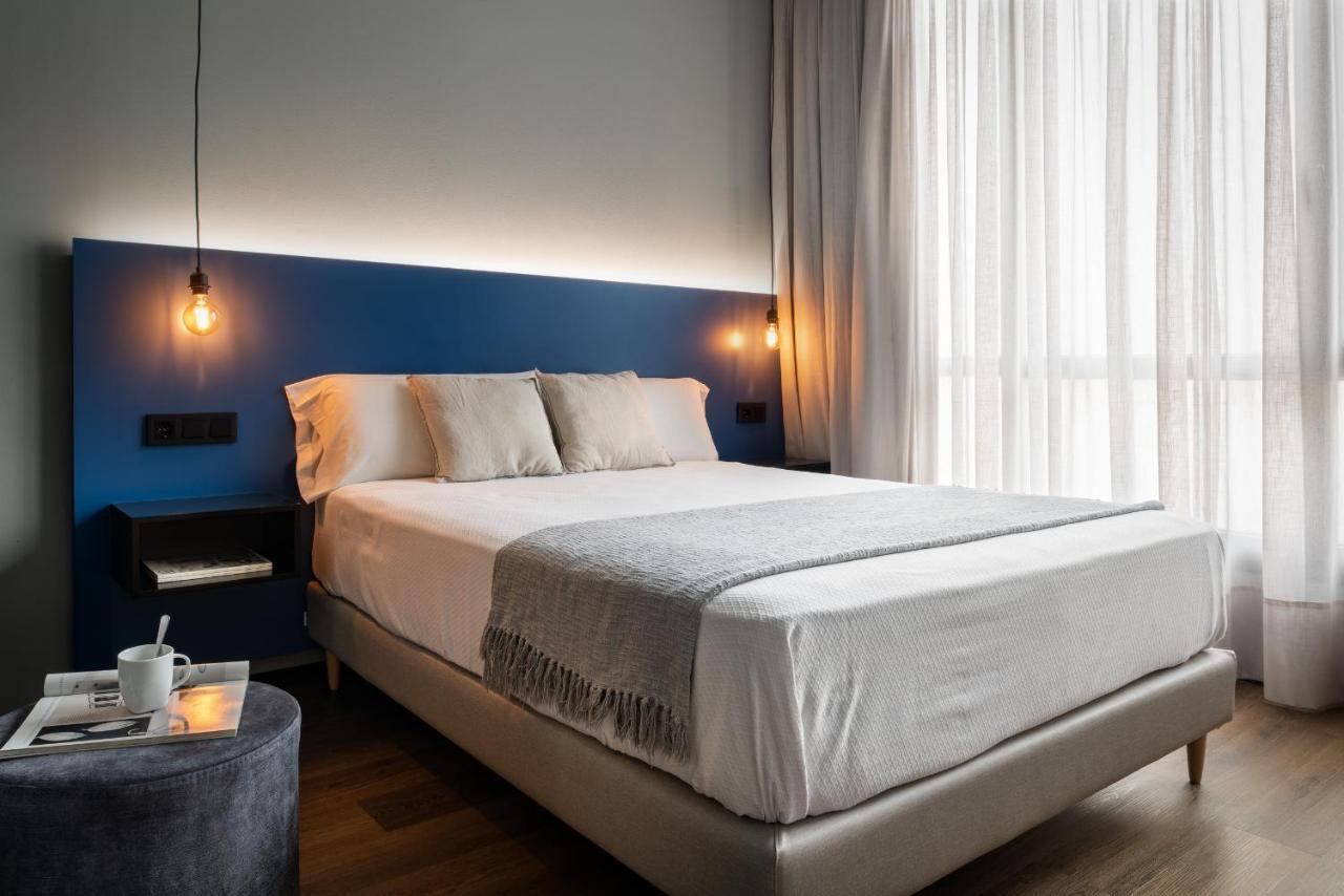 Muralla By Lola Apartment Seville
