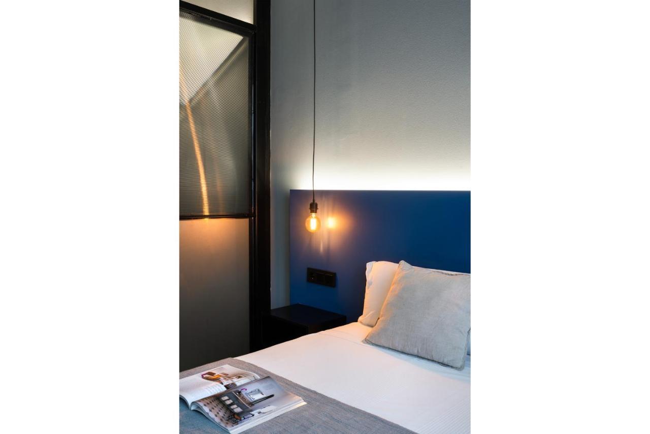 Muralla By Lola Apartment