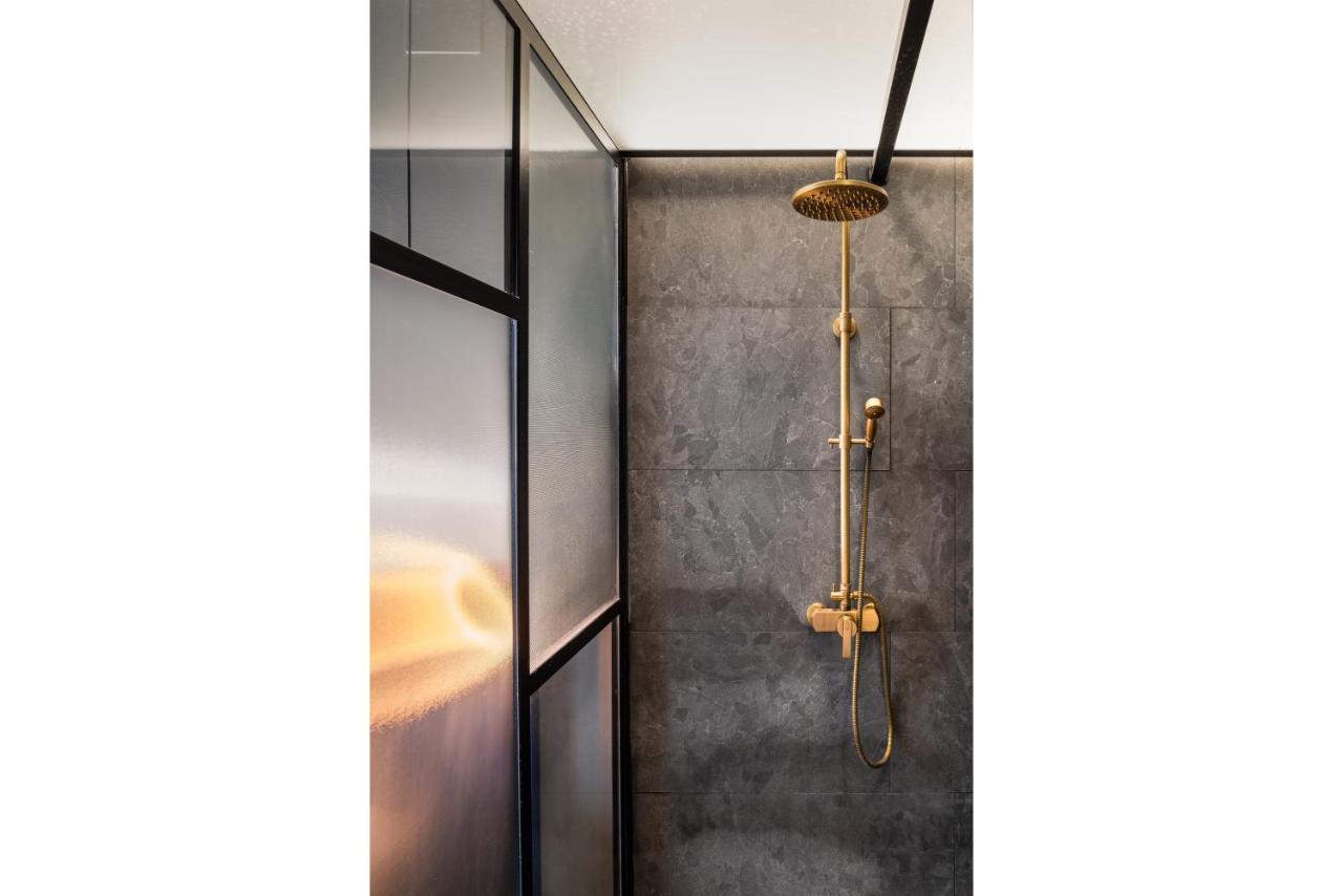 Muralla By Lola Apartment *