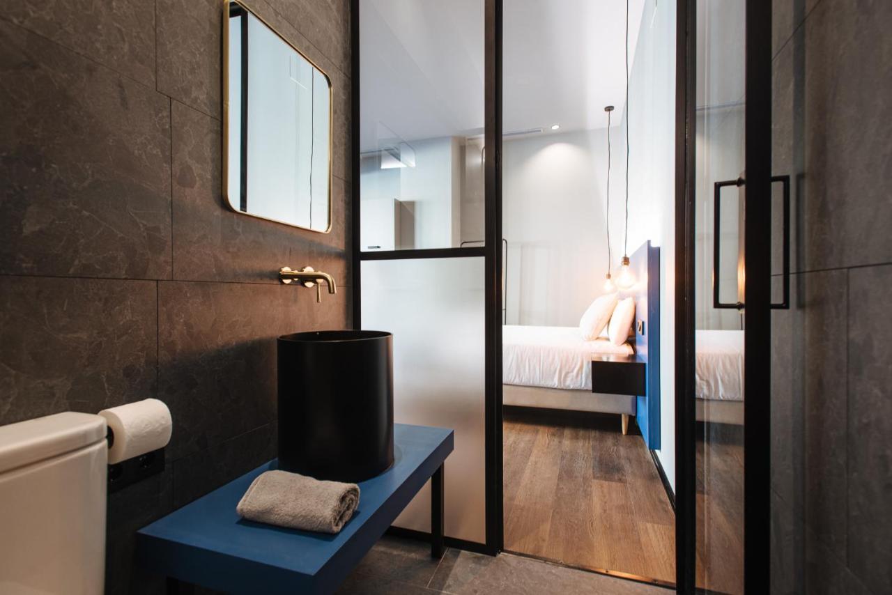 Apartment Muralla By Lola *