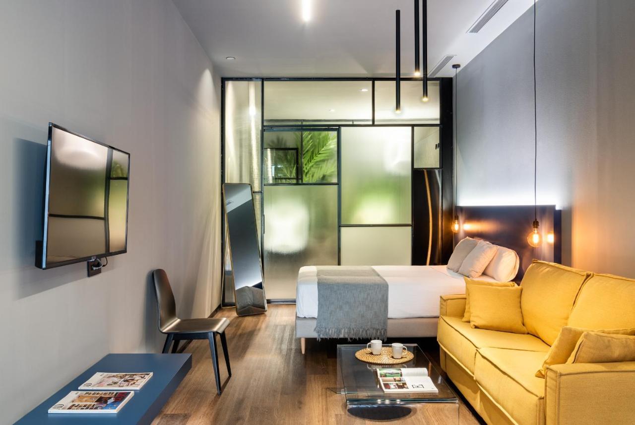 Apartment Muralla By Lola *