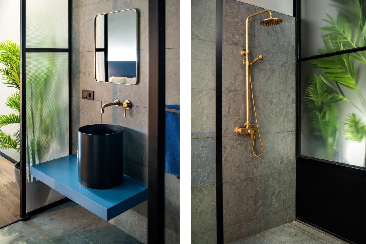 Apartment Muralla By Lola