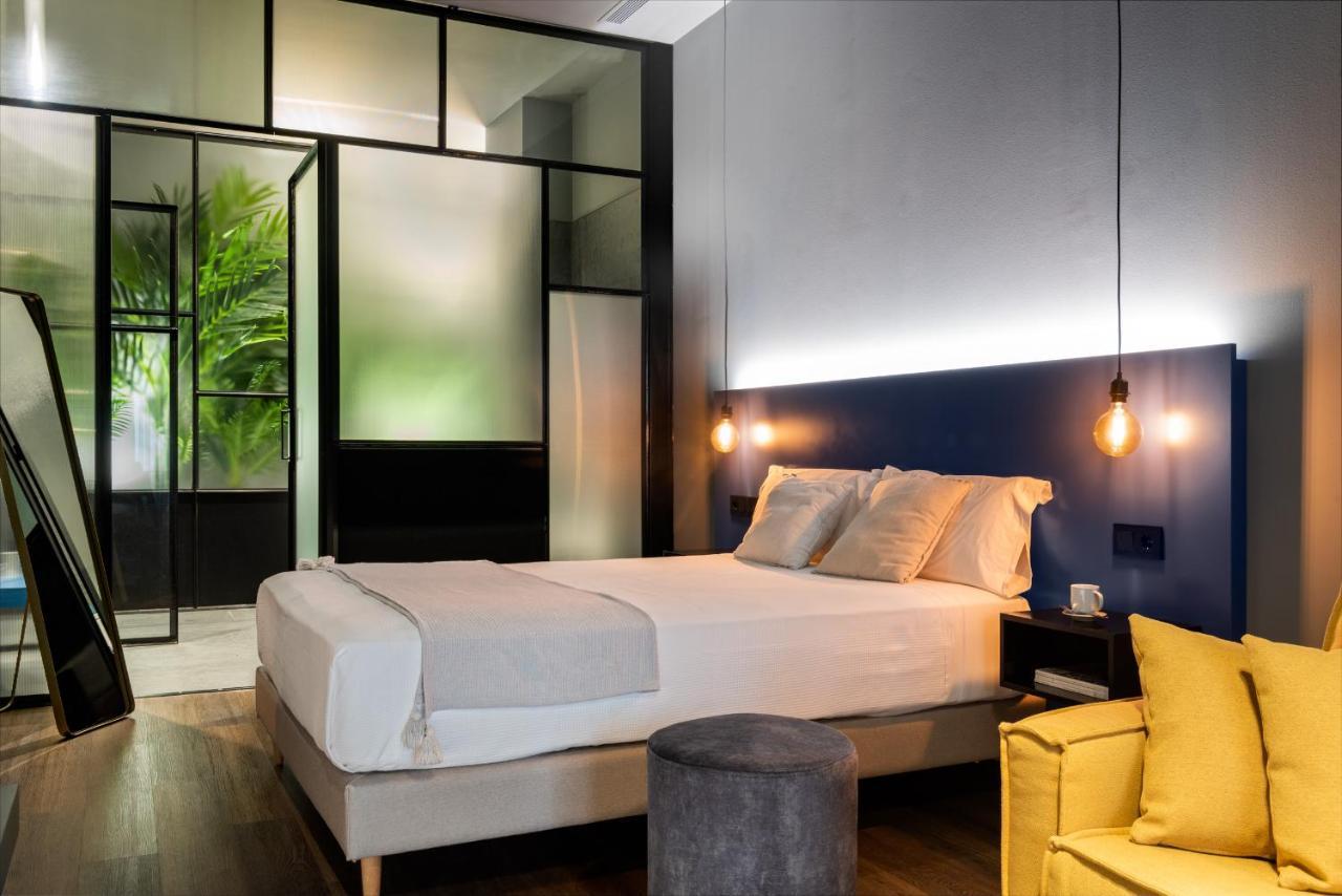 Muralla By Lola Apartment Seville