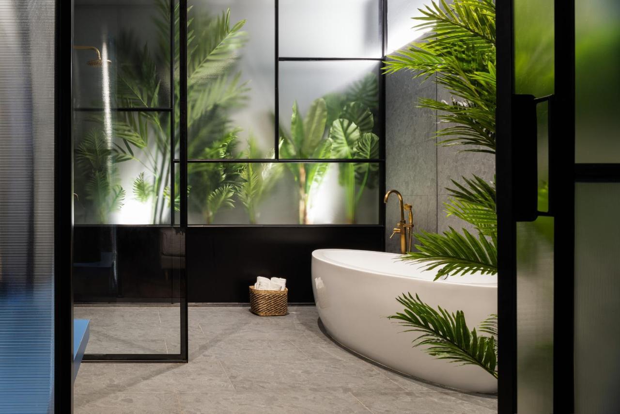 Muralla By Lola Apartment
