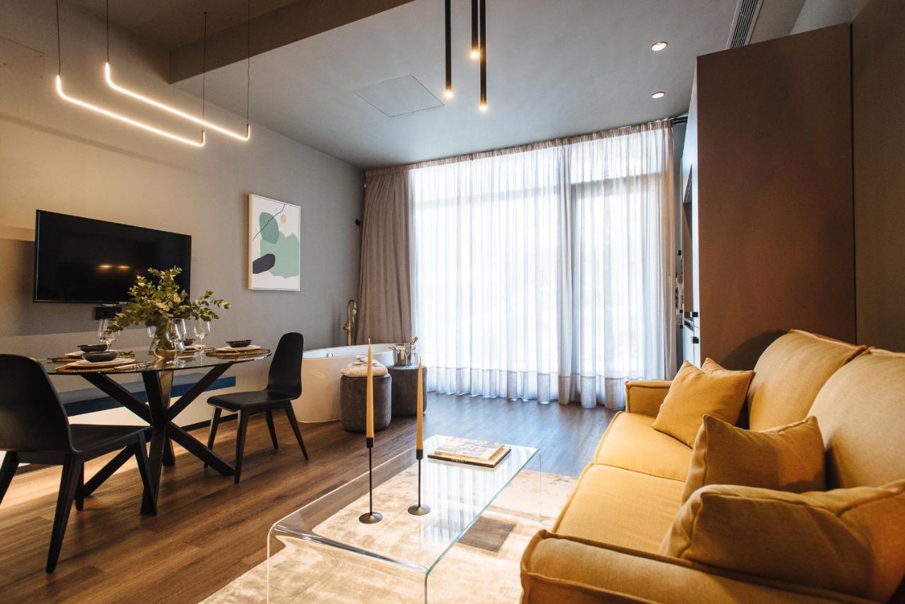 Muralla By Lola Apartment Seville