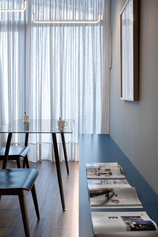 Muralla By Lola Apartment *