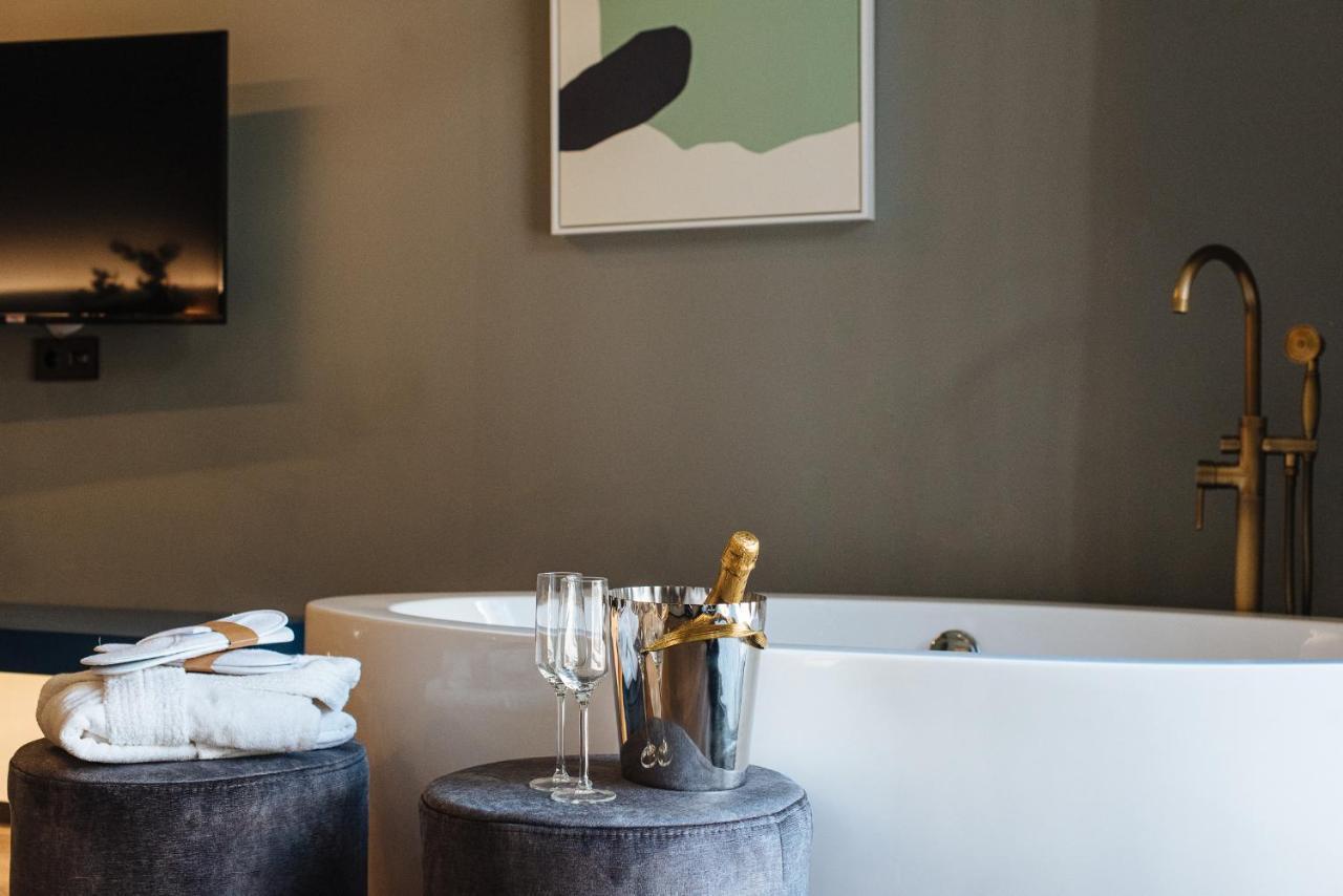Muralla By Lola Apartment *