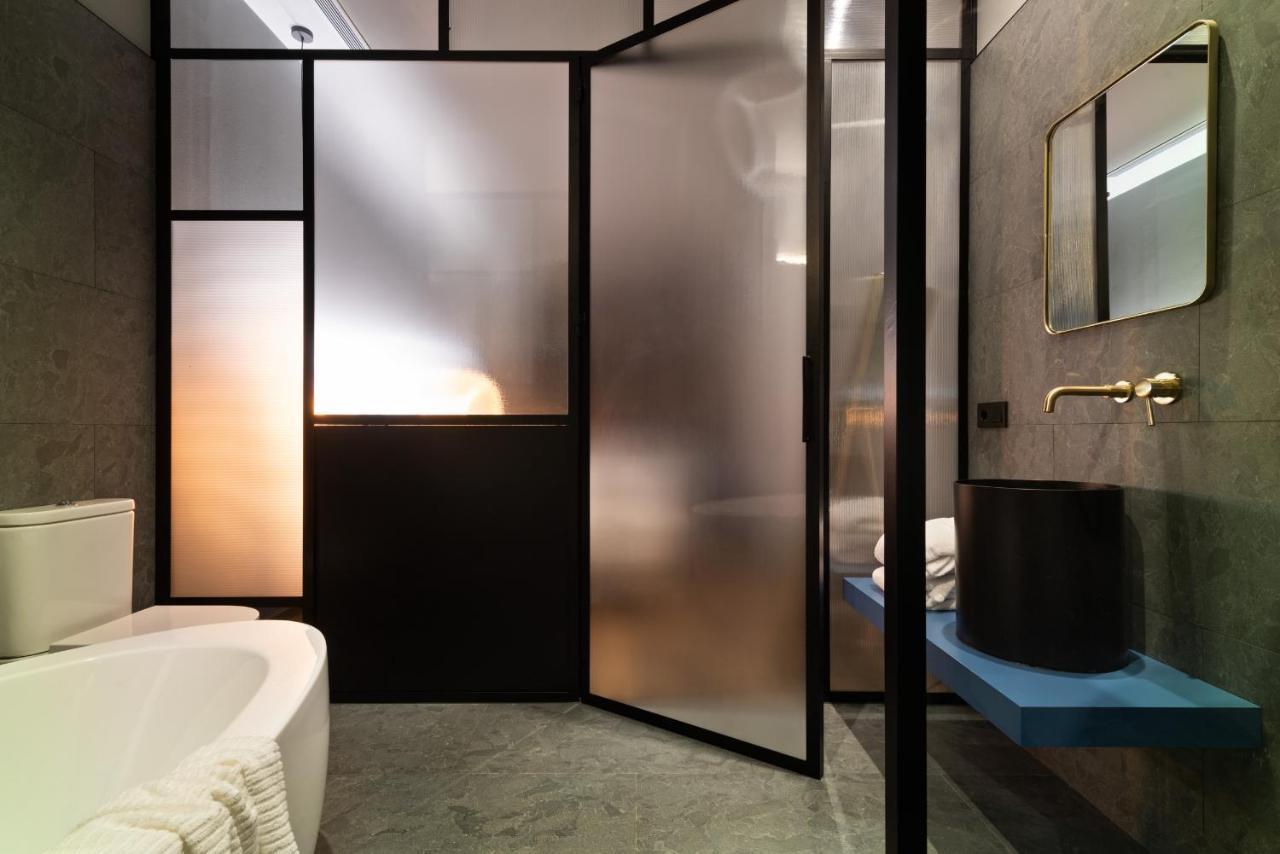 Muralla By Lola Apartment *