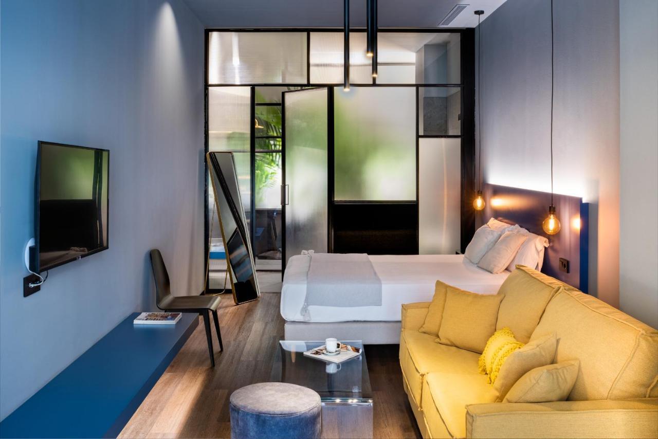 Muralla By Lola Apartment Seville