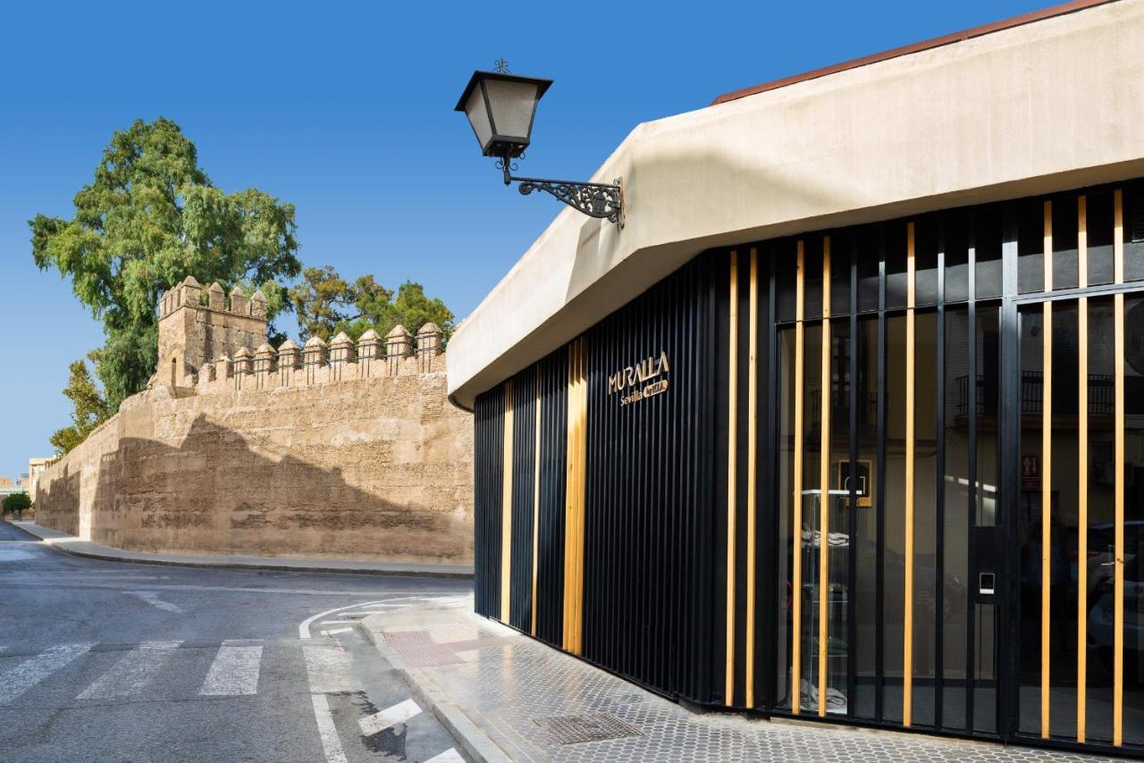 Muralla By Lola Apartment *
