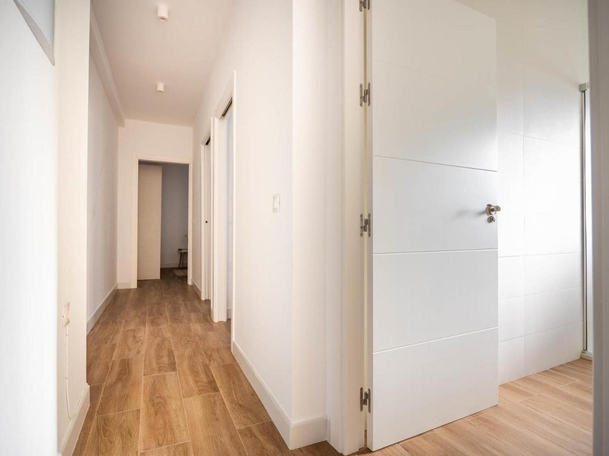 Gran Plaza - Vacacional Apartment Seville