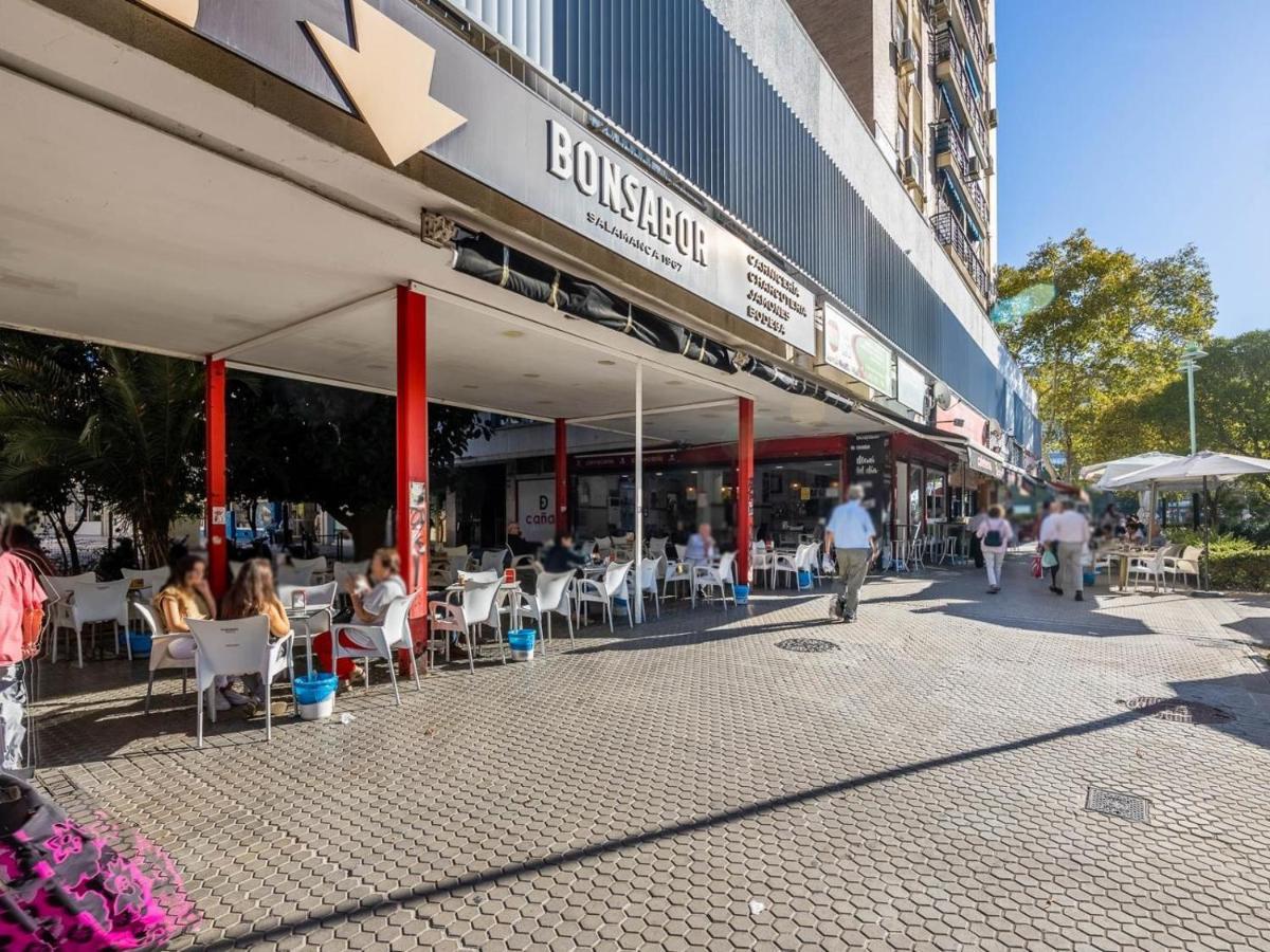 Gran Plaza - Vacacional Apartment *