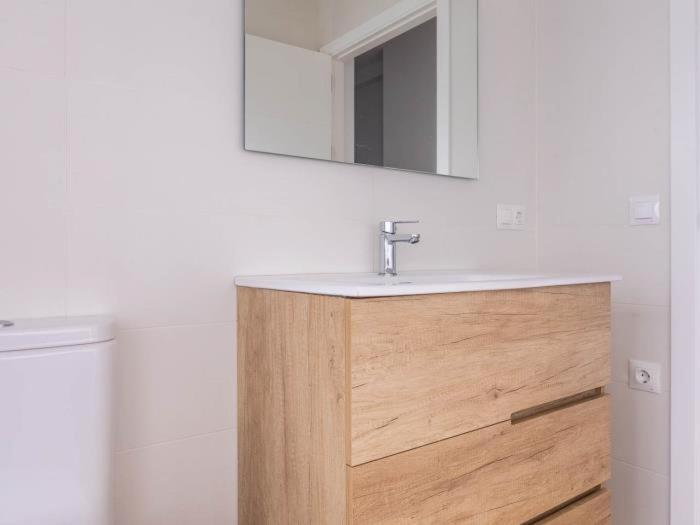 Gran Plaza - Vacacional Apartment Seville