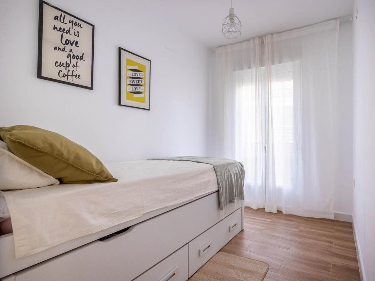 Apartment Gran Plaza - Vacacional