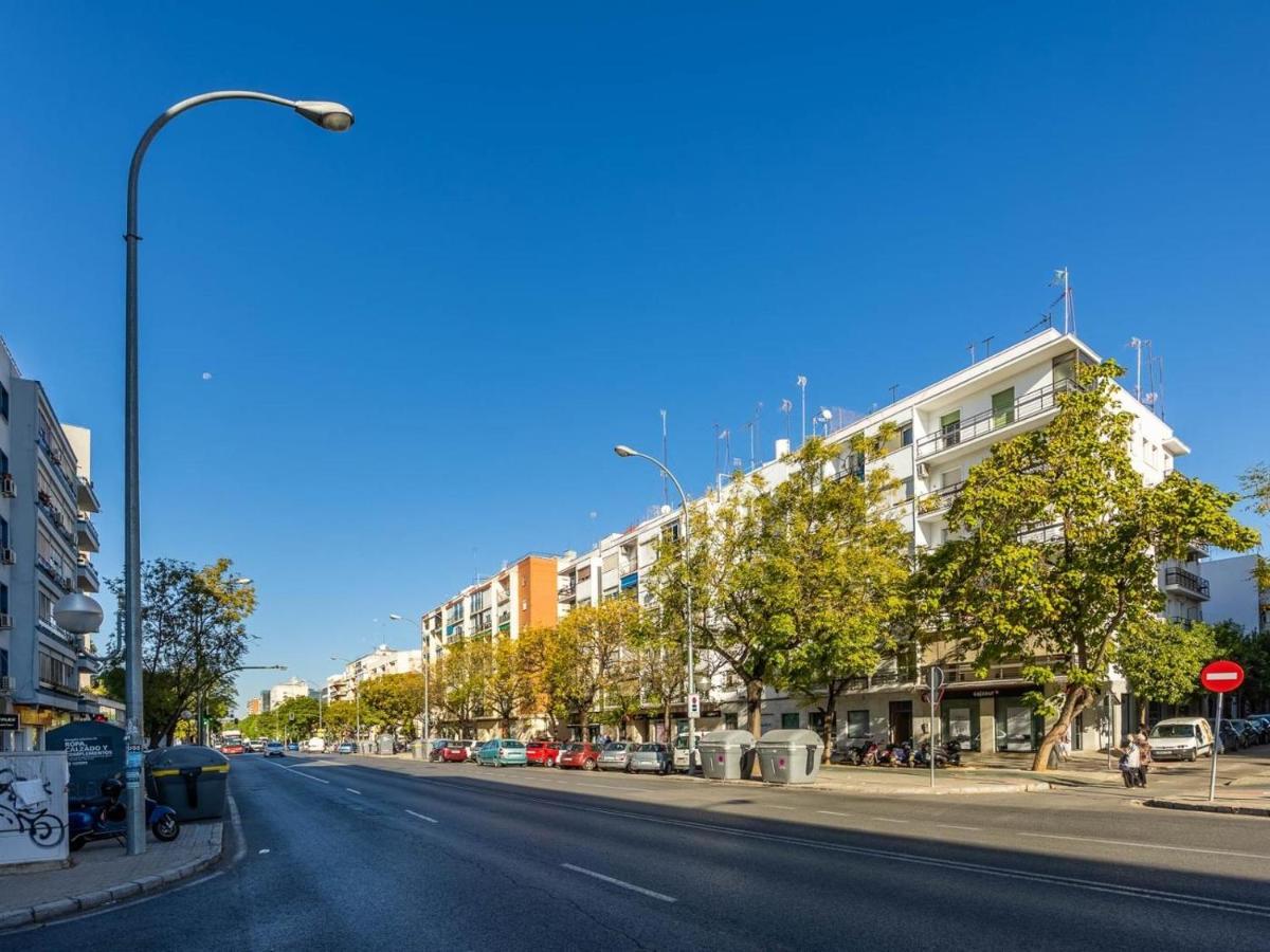 Gran Plaza - Vacacional Seville