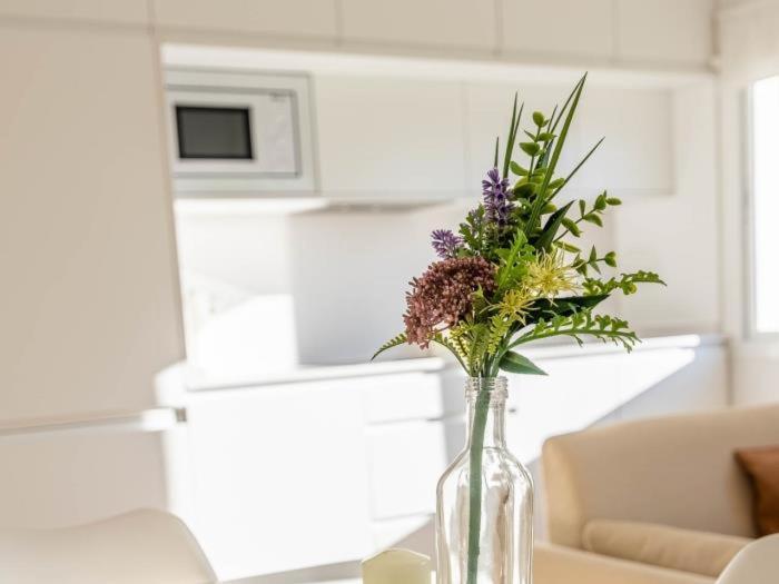 Gran Plaza - Vacacional Apartment *