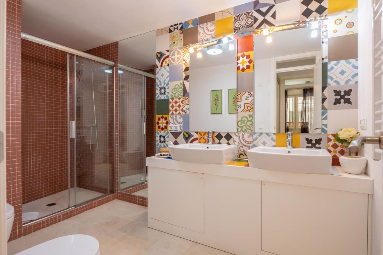 Descalzos Center By Valcambre Apartment Seville