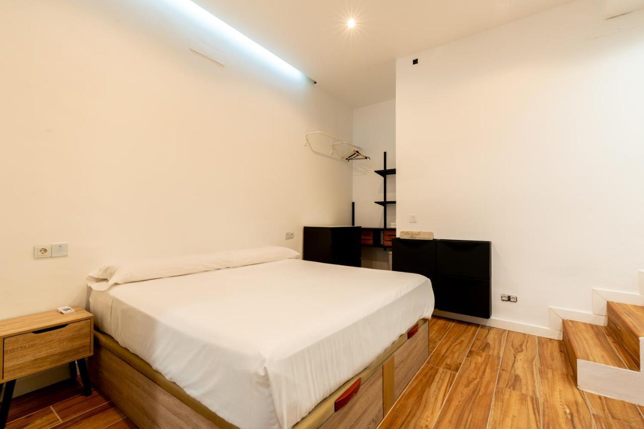 Holi-rent Luis Montoto Apartment Seville