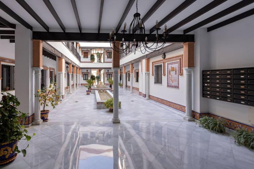 Apartment Jdcbl - Peaceful Wonderful In Center