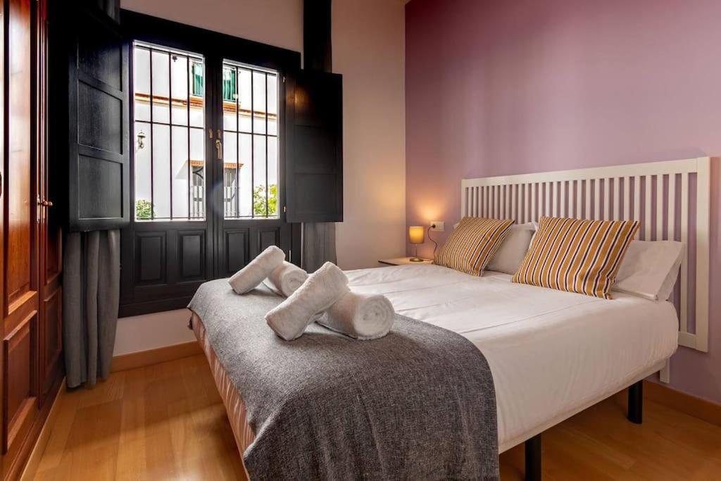 Jdcbl - Peaceful Wonderful In Center Seville