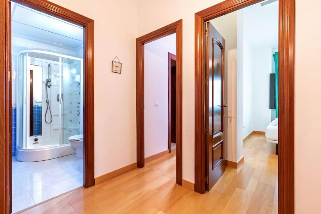 Apartment Jdcbl - Peaceful Wonderful In Center Seville