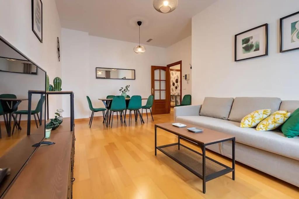 Apartment Jdcbl - Peaceful Wonderful In Center