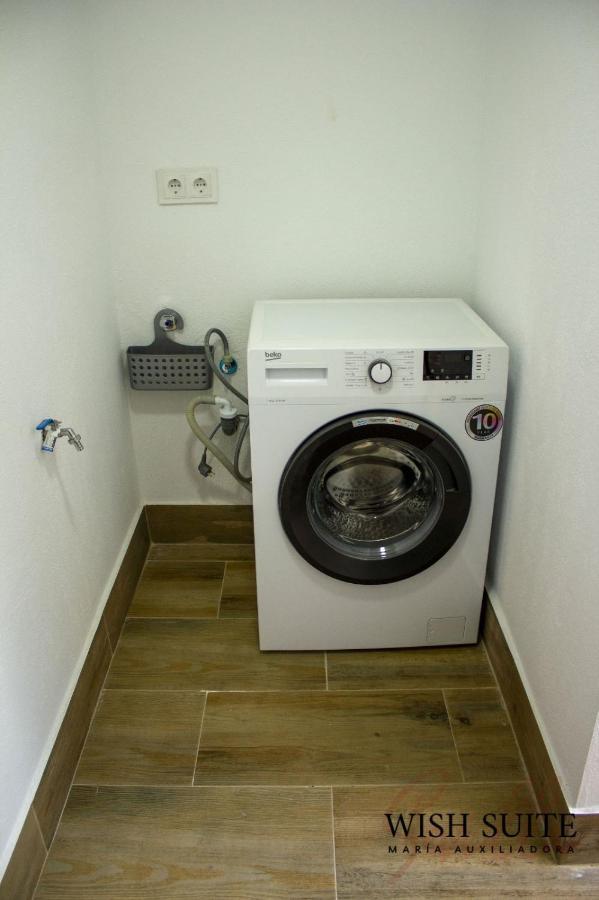 Wish Maria Auxiliadora De Apartment Seville