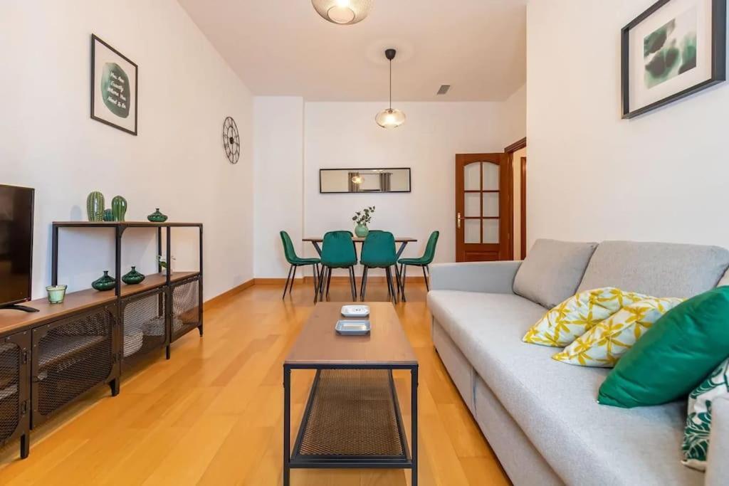 Apartment Jdcbl - Peaceful Wonderful In Center Seville