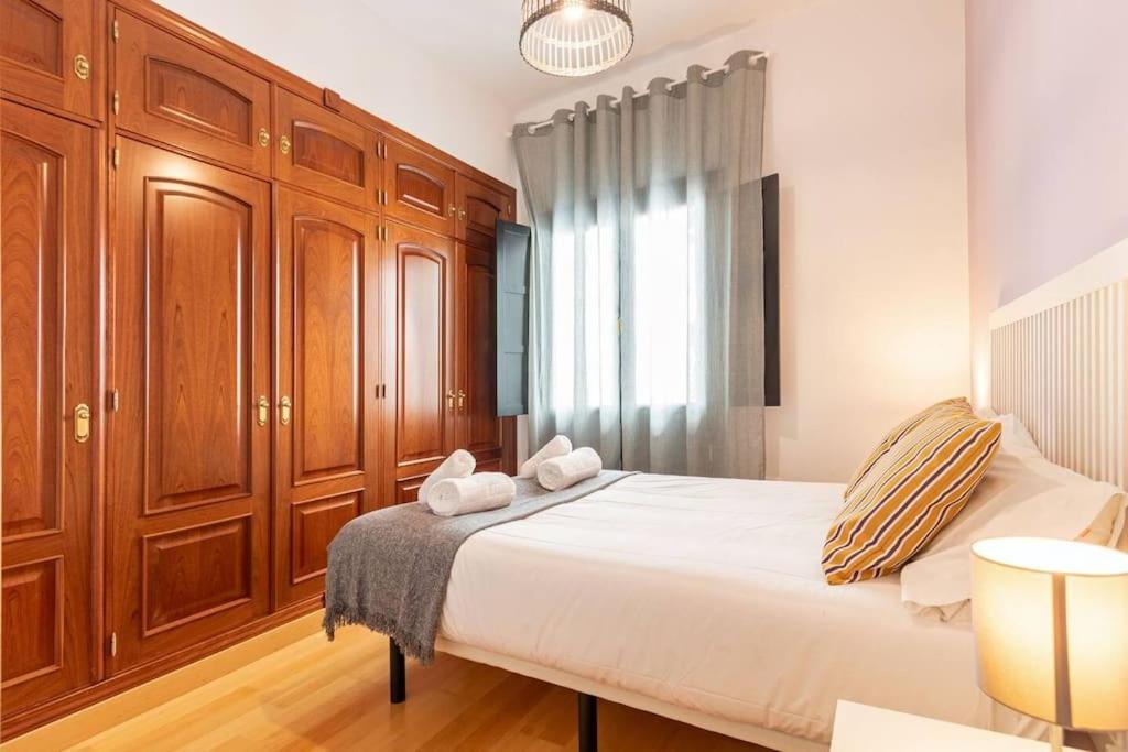 Jdcbl - Peaceful Wonderful In Center Apartment *