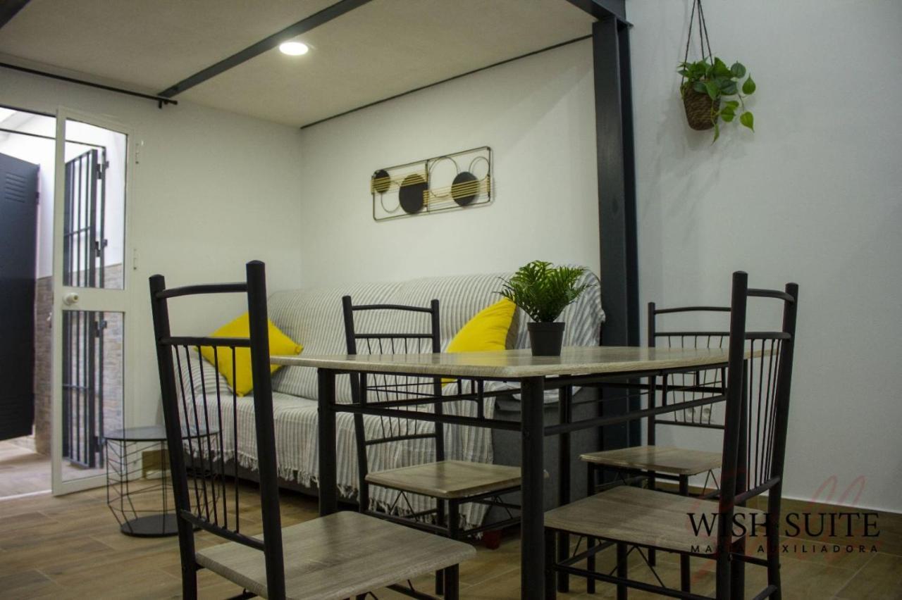 Apartment Wish Maria Auxiliadora De *