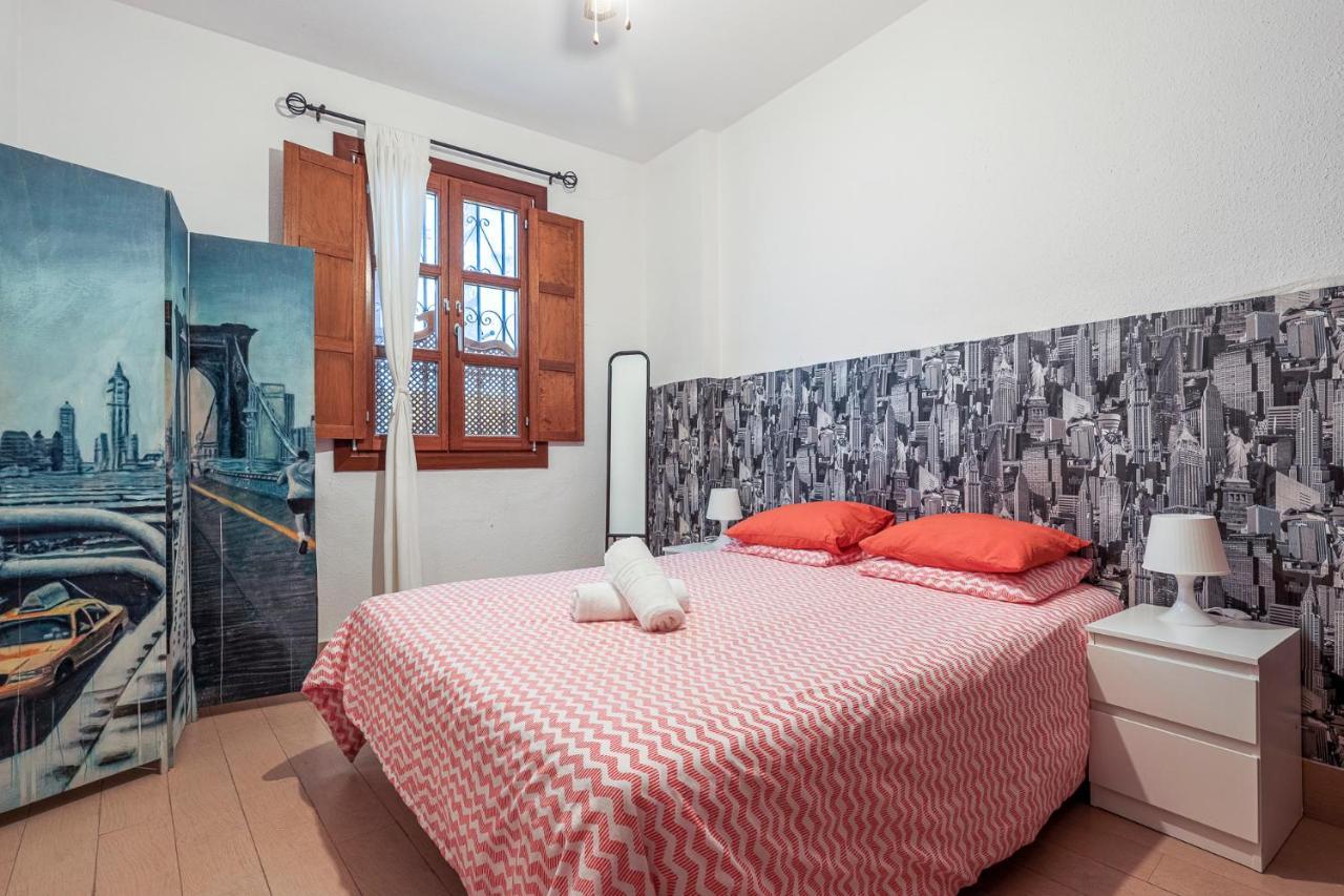 Susona - Oasis De Paz En Barrio Santa Cruz Apartment Seville