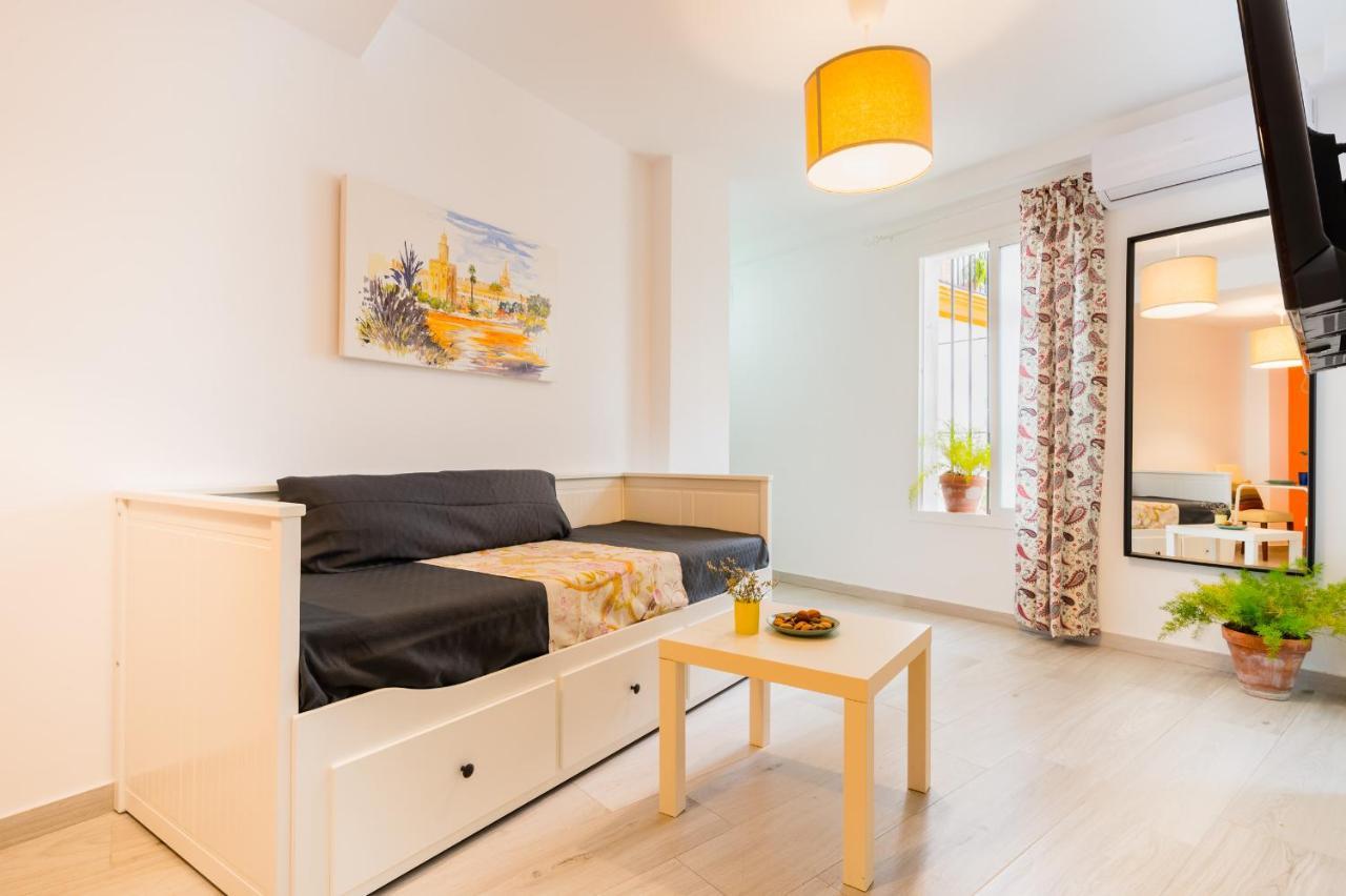 Anfitrión 2 Apartamento *