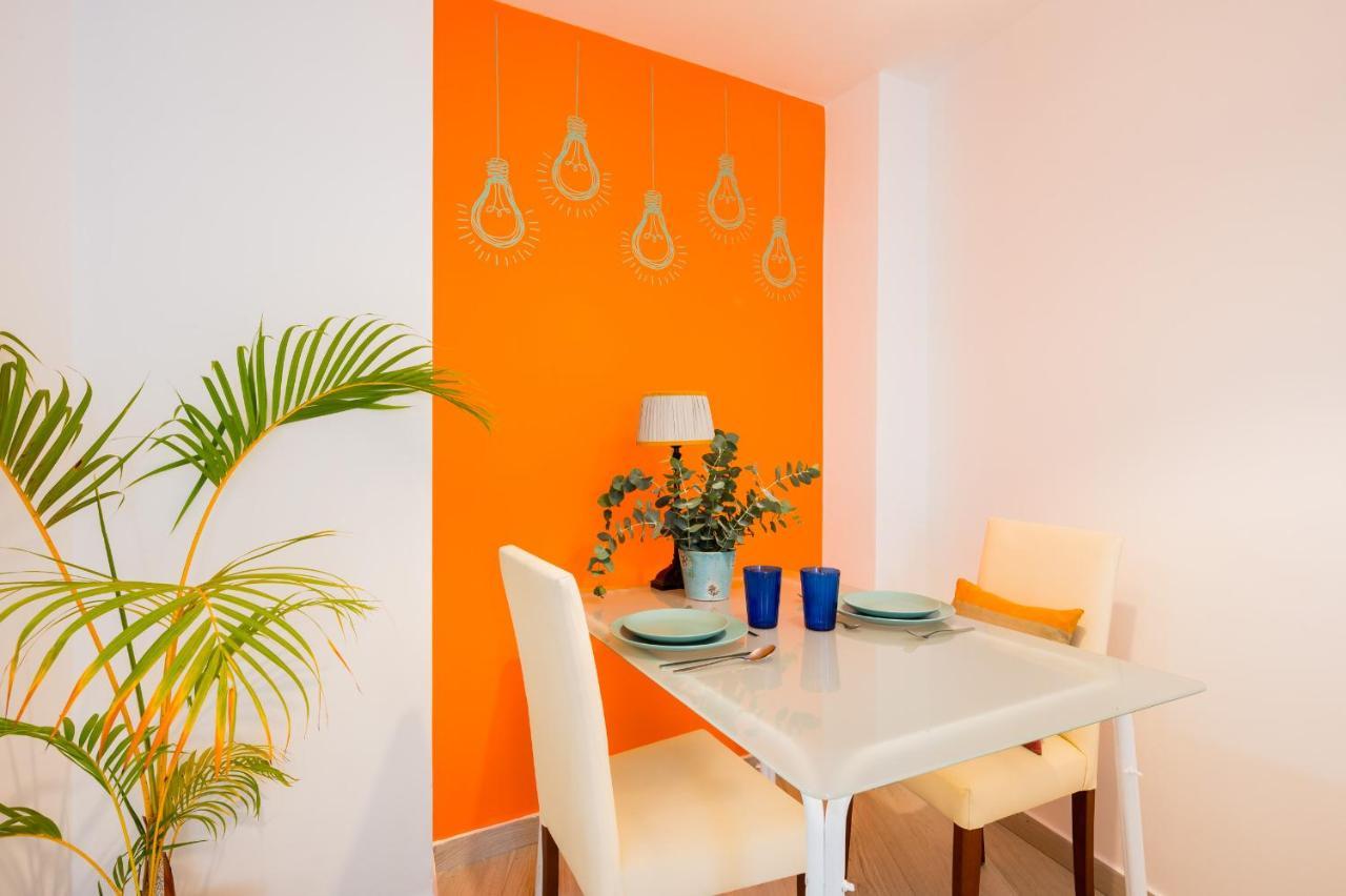 Apartamento Anfitrión 2 Sevilla
