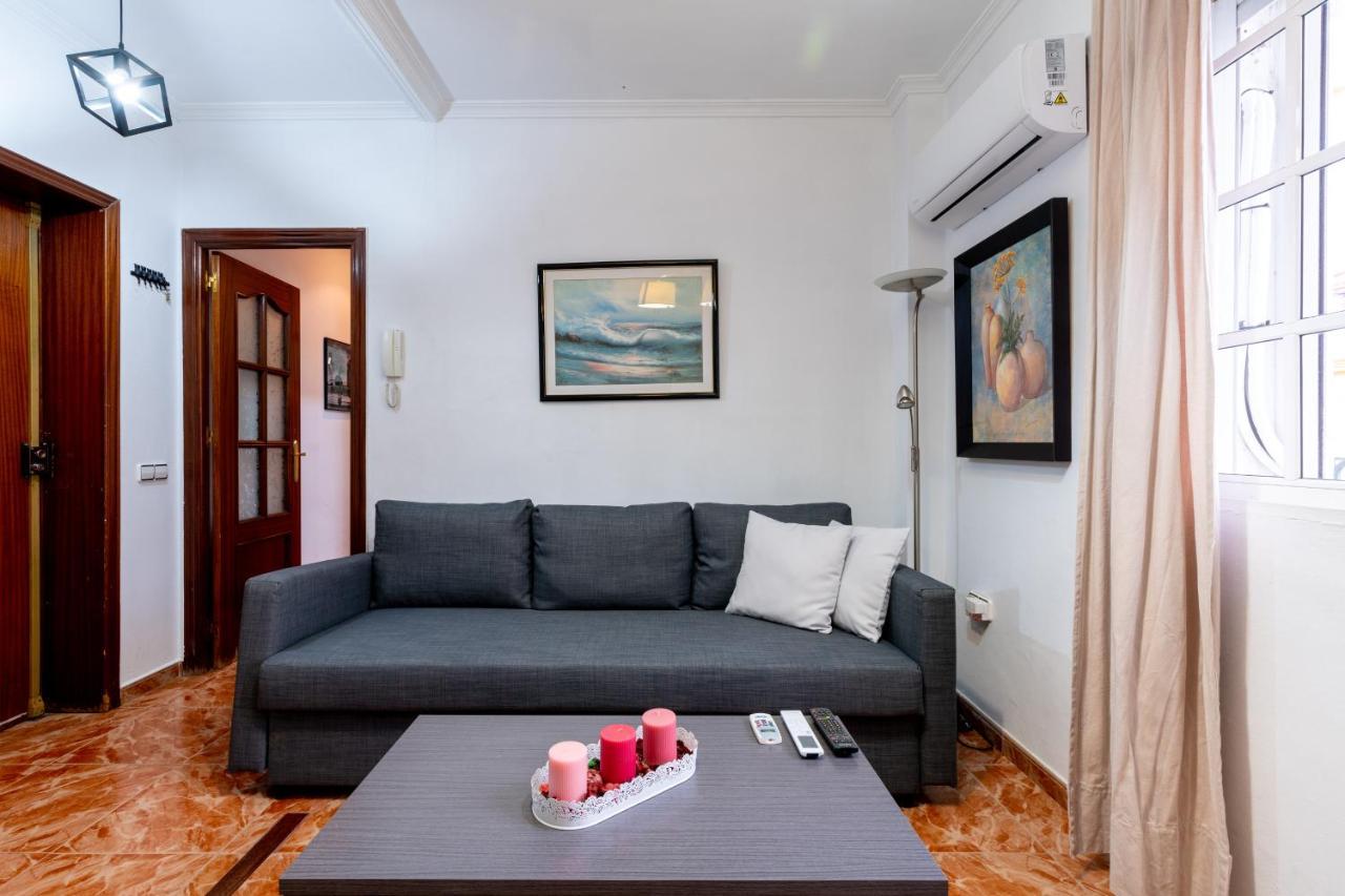 Apartment Holi-rent Miraflores Seville