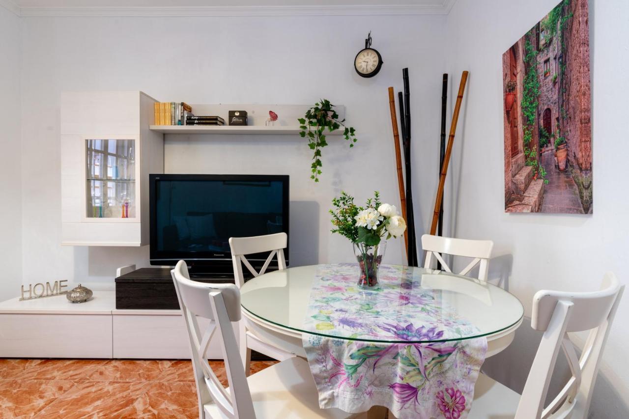Holi-rent Miraflores Apartment *