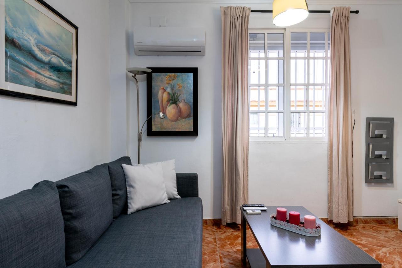 Apartment Holi-rent Miraflores