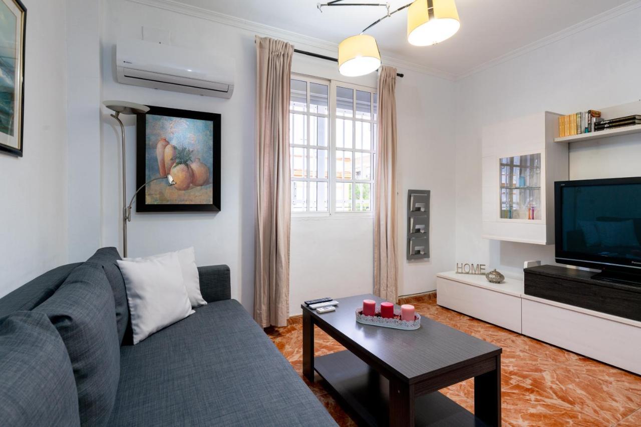 Holi-rent Miraflores Seville