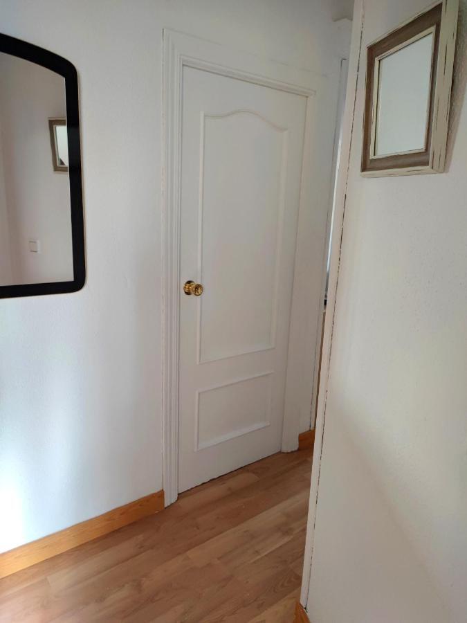 Doble Or Individual Bed Near Center Free Parking Homestay