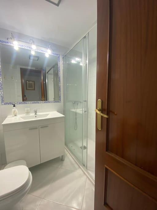 Funcional Piso 4 Frente A Santa Justa Apartment *