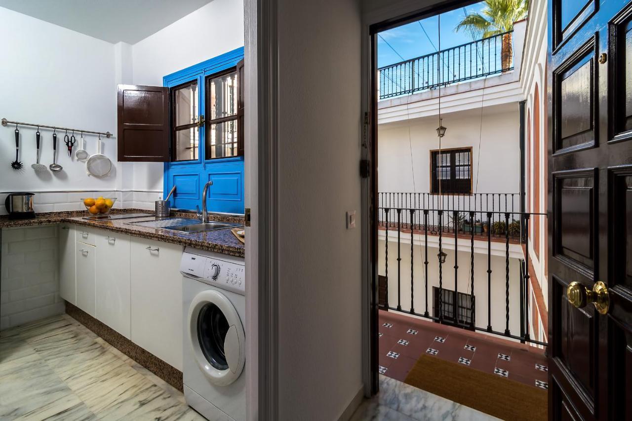 Apartamento Center *