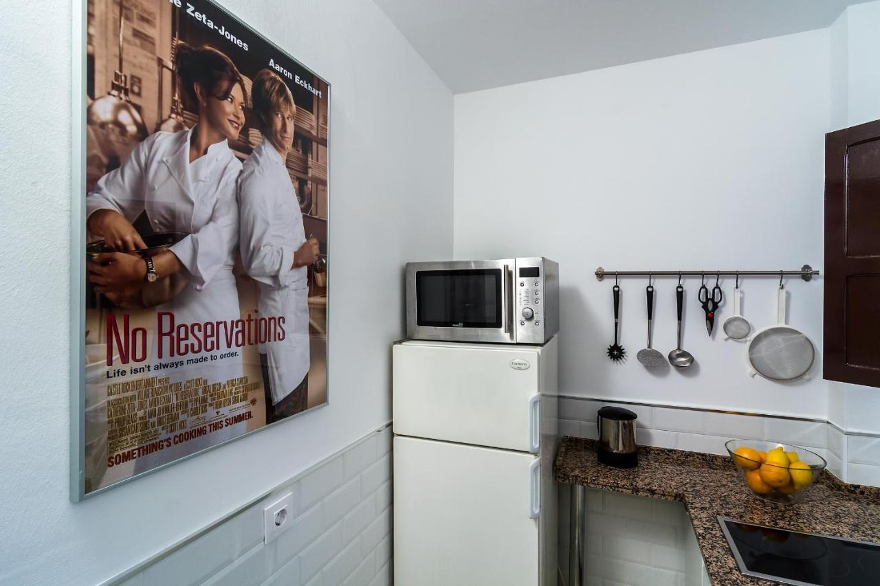 Center Apartamento Sevilla