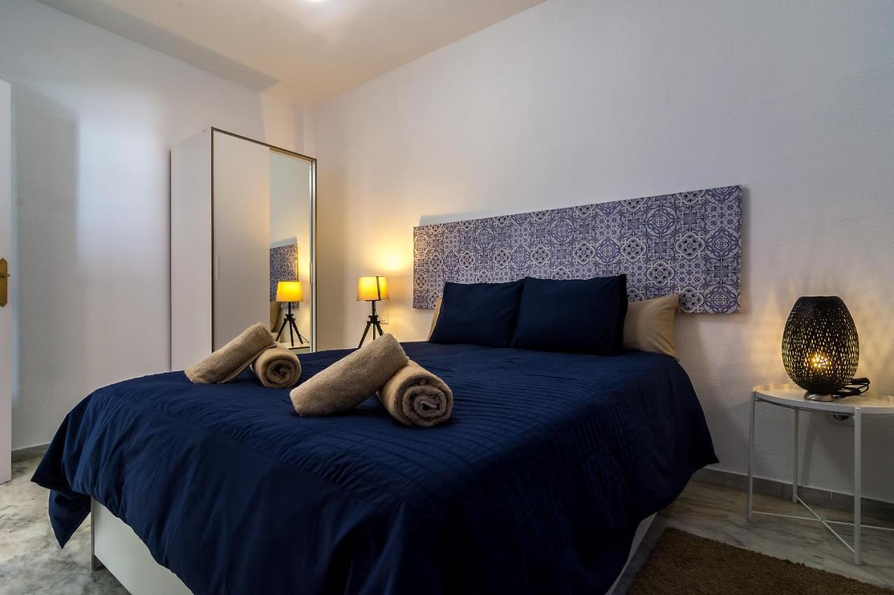 Apartamento Center Sevilla