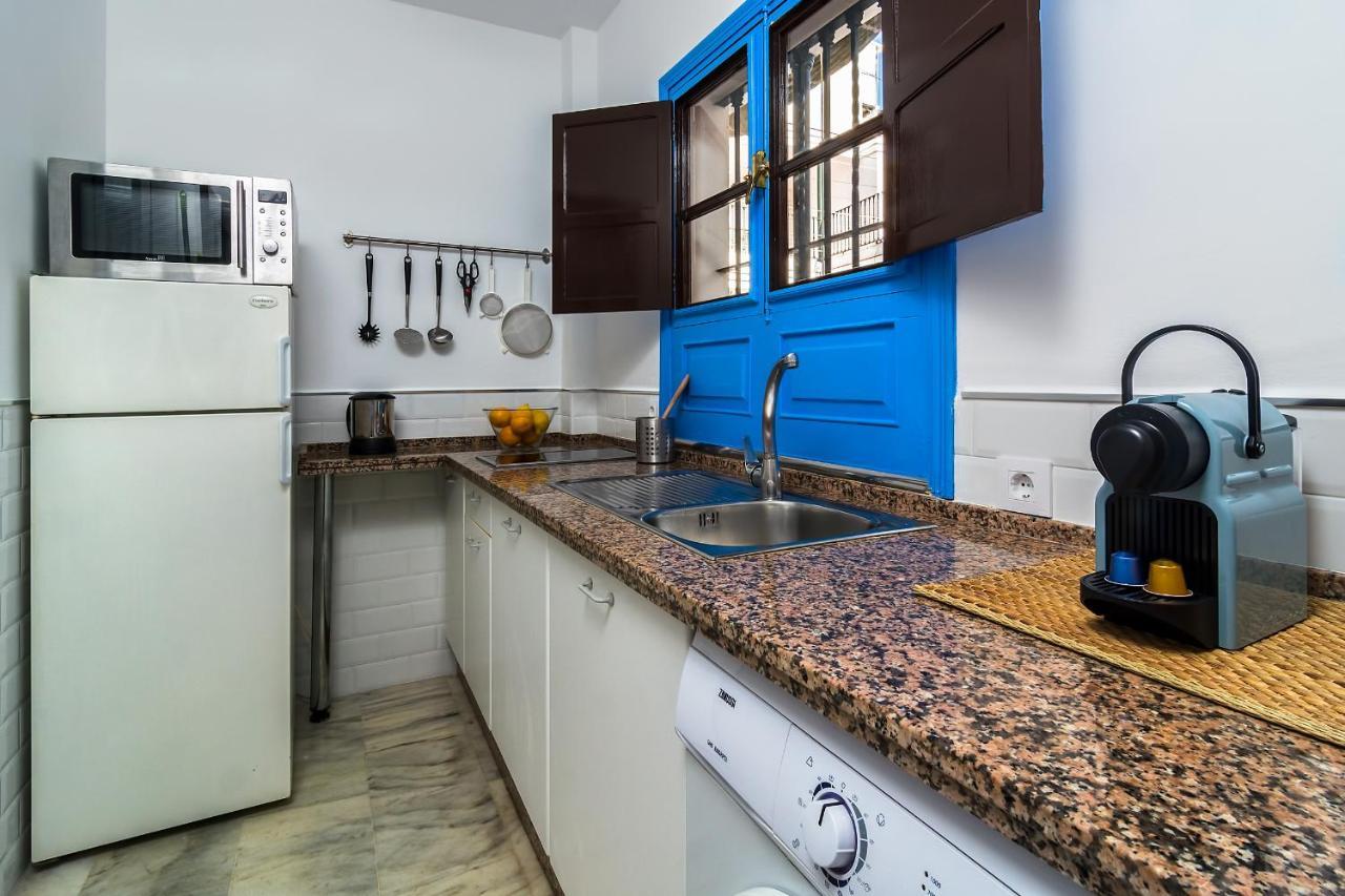 Center Apartamento