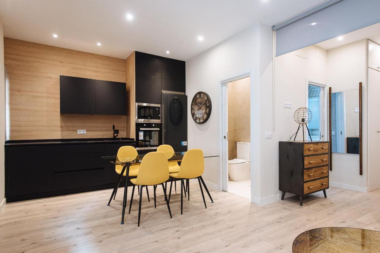 Selecta Alameda Apartment Seville